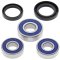 Wheel Bearing and Seal Kit All Balls Racing