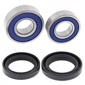 Wheel Bearing and Seal Kit All Balls Racing