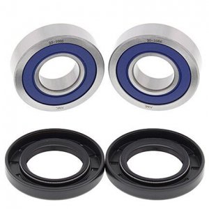 Wheel bearing and seal kit All Balls Racing