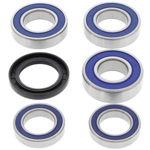 Wheel Bearing and Seal Kit All Balls Racing