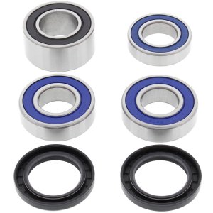 Wheel Bearing and Seal Kit All Balls Racing