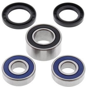 Wheel bearing and seal kit All Balls Racing