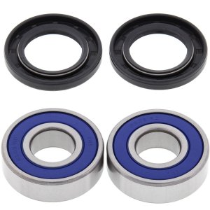 Wheel Bearing and Seal Kit All Balls Racing