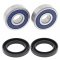 Wheel Bearing and Seal Kit All Balls Racing