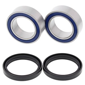 Wheel Bearing and Seal Kit All Balls Racing