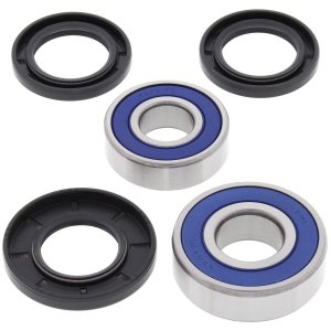 Wheel Bearing and Seal Kit All Balls Racing