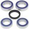 Wheel Bearing and Seal Kit All Balls Racing