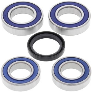 Wheel Bearing and Seal Kit All Balls Racing