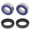 Wheel Bearing and Seal Kit All Balls Racing