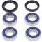 Wheel Bearing and Seal Kit All Balls Racing