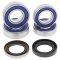 Wheel Bearing and Seal Kit All Balls Racing