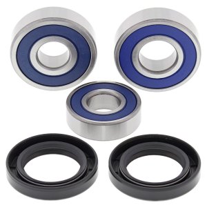 Wheel Bearing and Seal Kit All Balls Racing