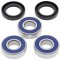 Wheel Bearing and Seal Kit All Balls Racing