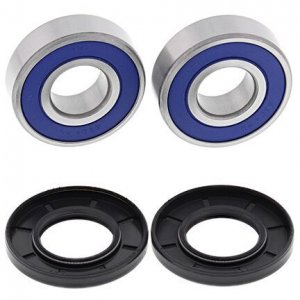 Wheel Bearing and Seal Kit All Balls Racing