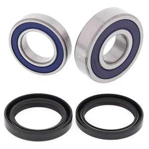 Wheel Bearing and Seal Kit All Balls Racing