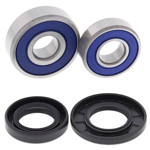 Wheel bearing and seal kit All Balls Racing