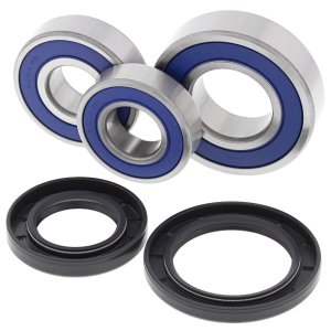 Wheel Bearing Kit All Balls Racing