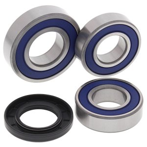 Wheel Bearing Kit All Balls Racing