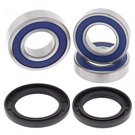 Wheel Bearing Kit All Balls Racing WB25-1712