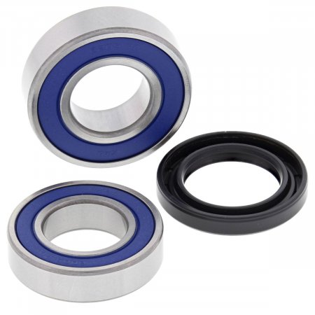 Wheel Bearing Kit All Balls Racing WB25-1719