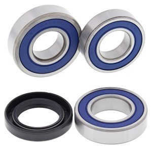 Wheel Bearing Kit All Balls Racing