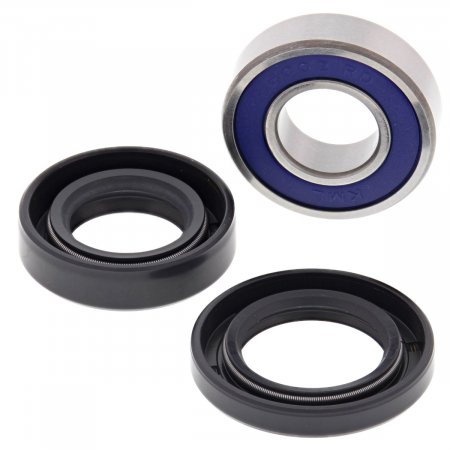 Wheel Bearing Kit All Balls Racing WB25-1723