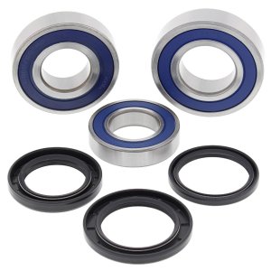 Wheel Bearing Kit All Balls Racing