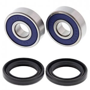 Wheel Bearing Kit All Balls Racing