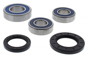 Wheel bearing and seal kit All Balls Racing