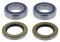 Wheel Bearing Kit All Balls Racing front