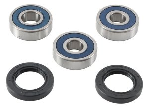 Wheel bearing and seal kit All Balls Racing