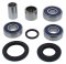 Wheel Bearing Kit All Balls Racing rear