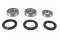 Wheel Bearing Kit All Balls Racing 25-1798 rear