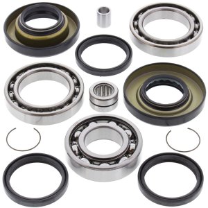 Differential bearing and seal kit All Balls Racing