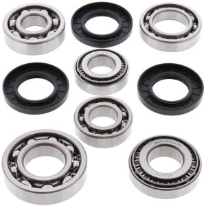 Differential bearing and seal kit All Balls Racing