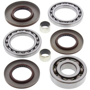 Differential Bearing and Seal Kit All Balls Racing