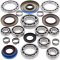 Differential Bearing and Seal Kit All Balls Racing