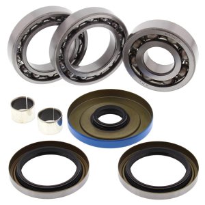 Differential Bearing and Seal Kit All Balls Racing