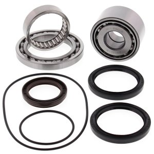 Differential bearing and seal kit All Balls Racing