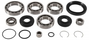 Differential bearing and seal kit All Balls Racing