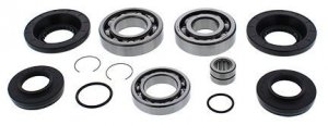 Differential bearing and seal kit All Balls Racing