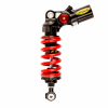 Rear monoshock K-TECH 255-017-130-020 DDS PRO