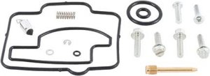 Carburetor Rebuild Kit All Balls Racing