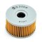 Oil filter MIW (alt. HF137)