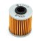 Oil filter MIW (alt. HF207)