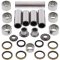 Swing arm linkage bearing and seal kit All Balls Racing