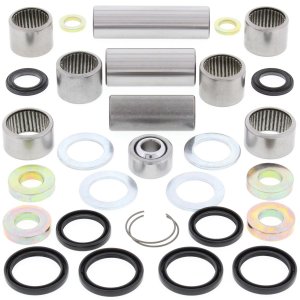 Swing arm linkage bearing and seal kit All Balls Racing