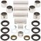 Swing arm linkage bearing and seal kit All Balls Racing