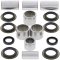 Swing arm linkage bearing and seal kit All Balls Racing