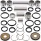 Swing arm linkage bearing and seal kit All Balls Racing